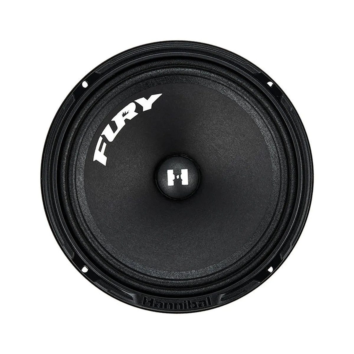 Deaf Bonce Hannibal Fury 165 – Produktansicht 3