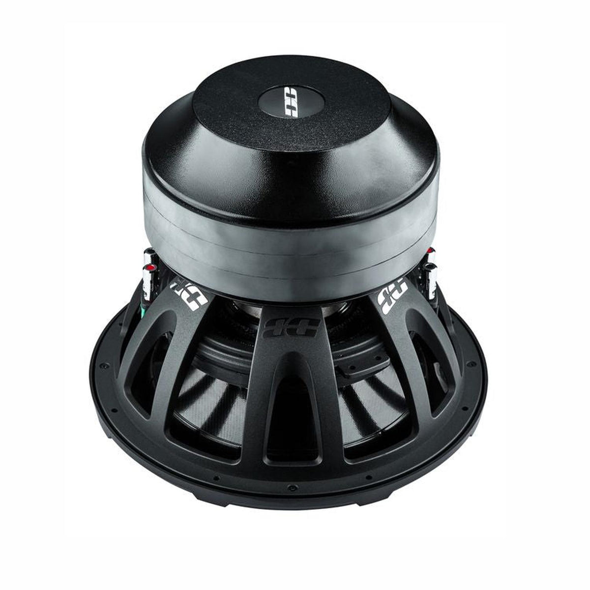 Deaf Bonce Apocalypse DB-4512R – Produktansicht 3