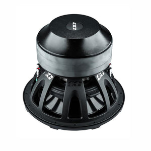 Deaf Bonce Apocalypse DB-4512R – Produktansicht 3