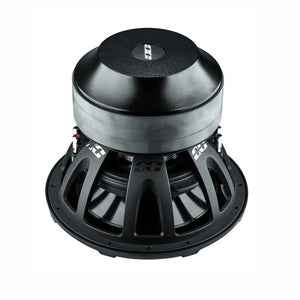 Deaf Bonce Apocalypse DB-4512R – Produktansicht 3