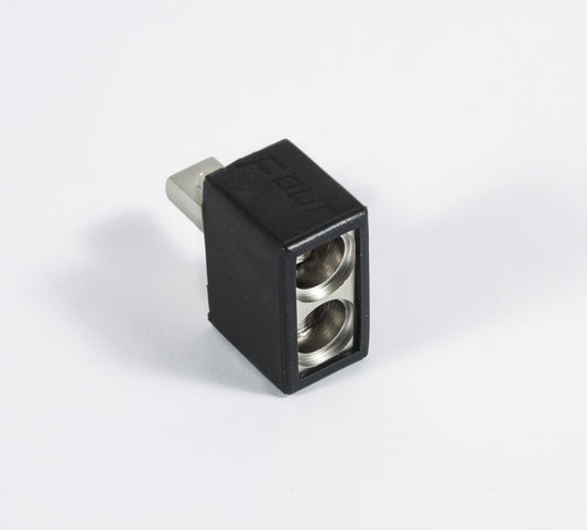 4-600111 Terminaladapter 50/2x50 mm²