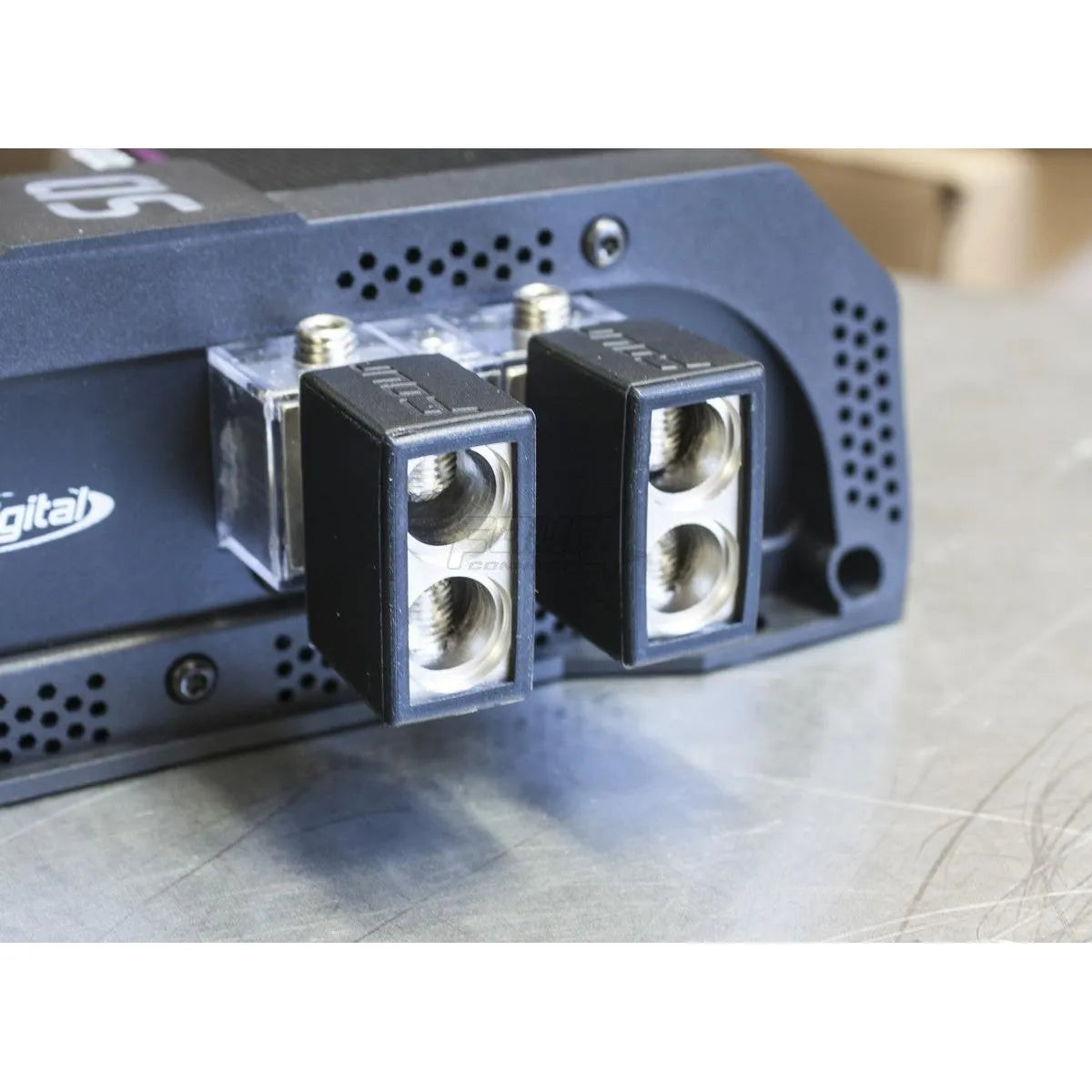 4-600111 Terminaladapter 50/2x50 mm²