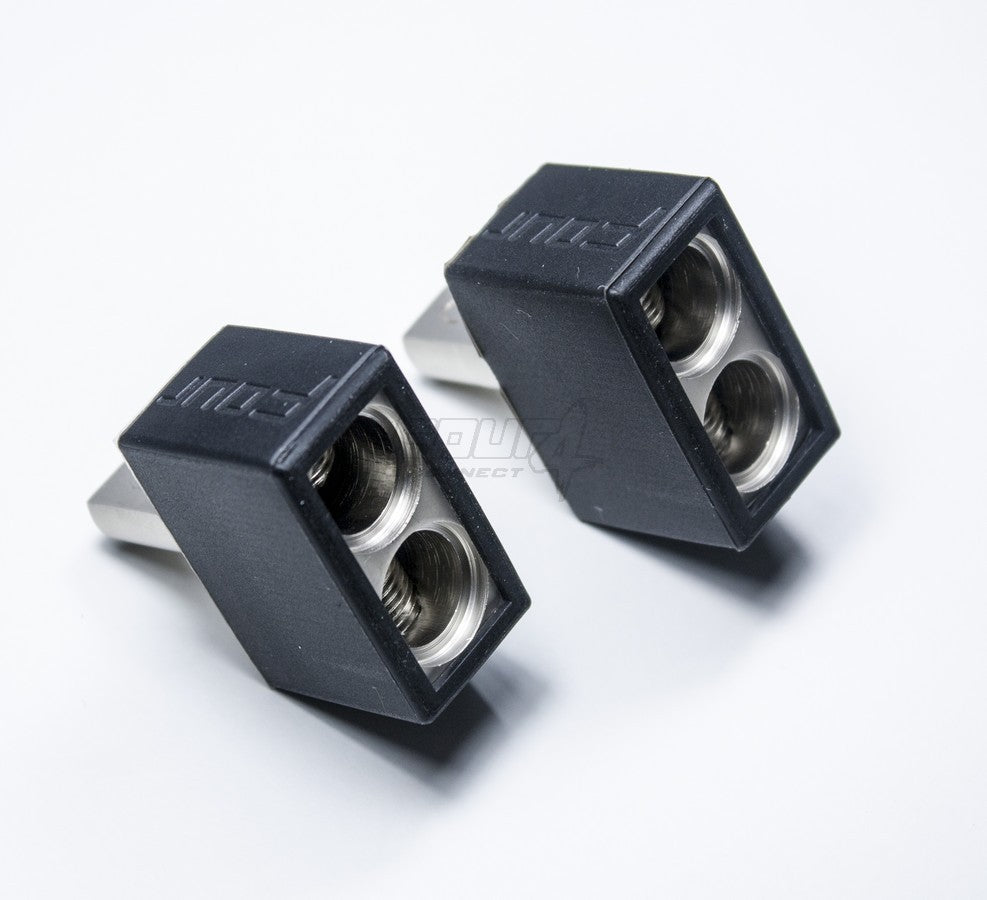 4-600111 Terminaladapter 50/2x50 mm²