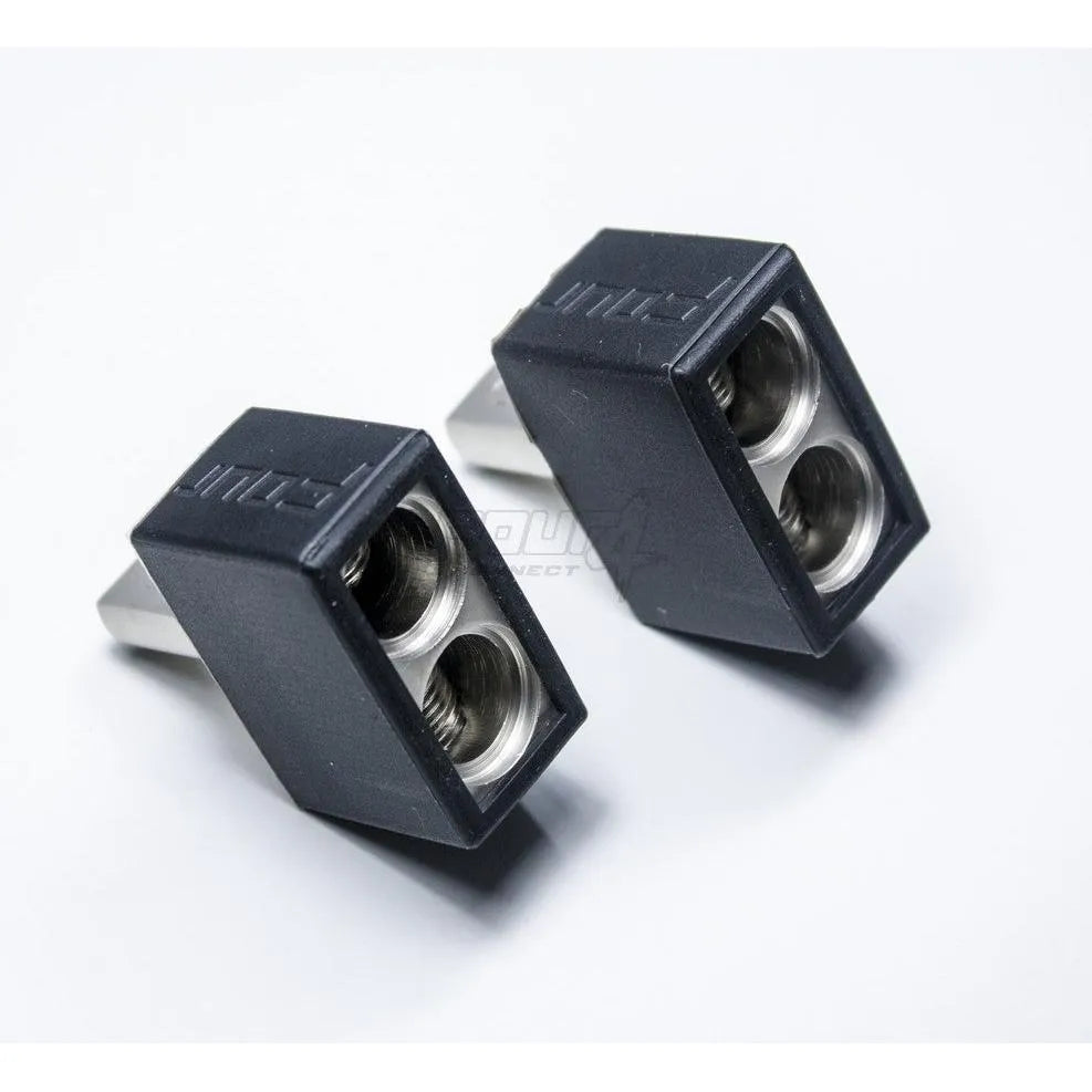 4-600111 Terminaladapter 50/2x50 mm²