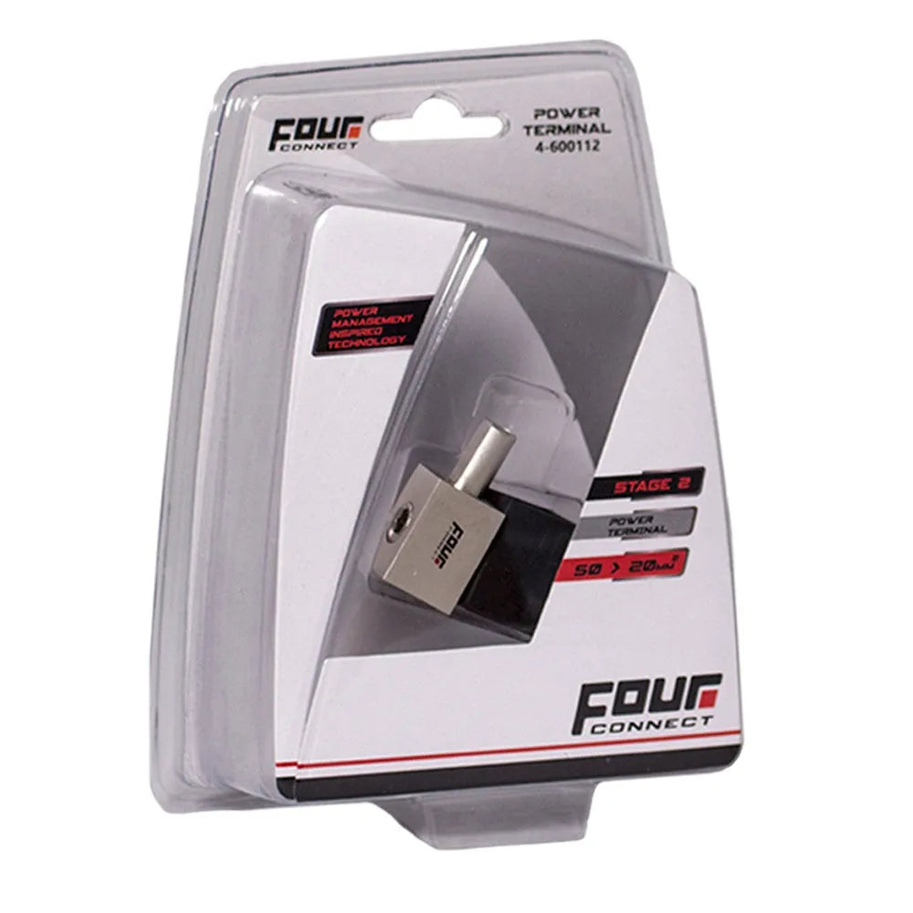 4-600112 Terminaladapter 50/20mm2