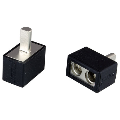 4-600114 Terminaladapter 2x10mm²