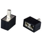 4-600114 Terminaladapter 2x10mm²