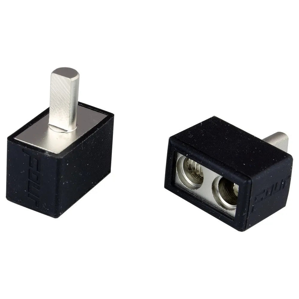 4-600114 Terminaladapter 2x10mm²