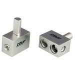 4-600114 Terminaladapter 2x10mm²