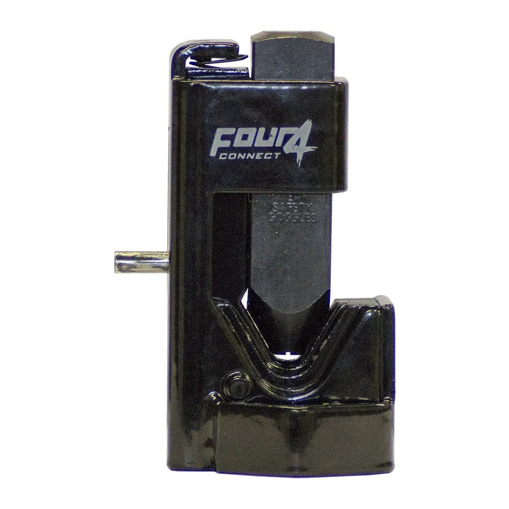 4-600118 Crimpwerkzeug-Kabelschuh-Four Connect-BassBuddys | Shop