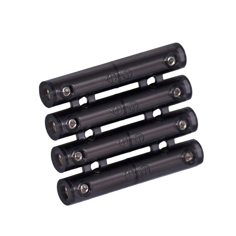 4-600123 Kabelverlängerungsverbinder 4x6 mm²