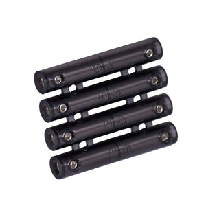 4-600123 Kabelverlängerungsverbinder 4x6 mm²