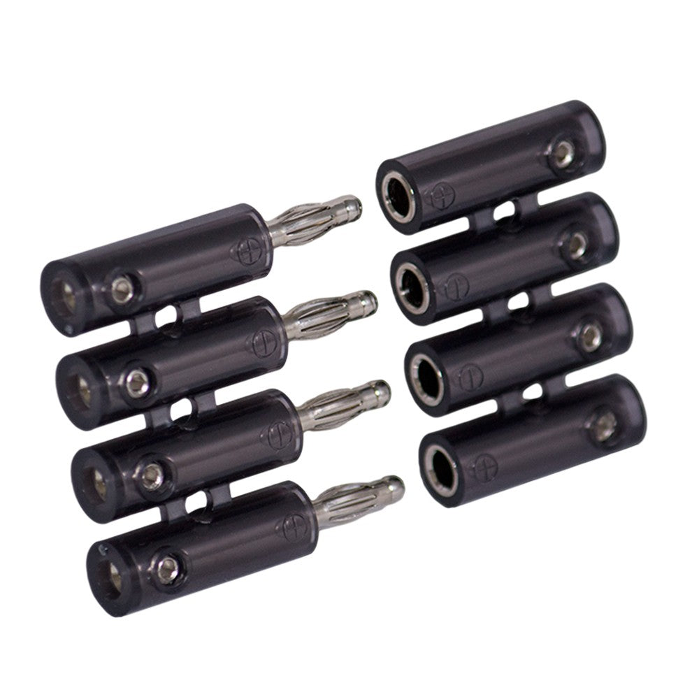 4-600123 Kabelverlängerungsverbinder 4x6 mm²