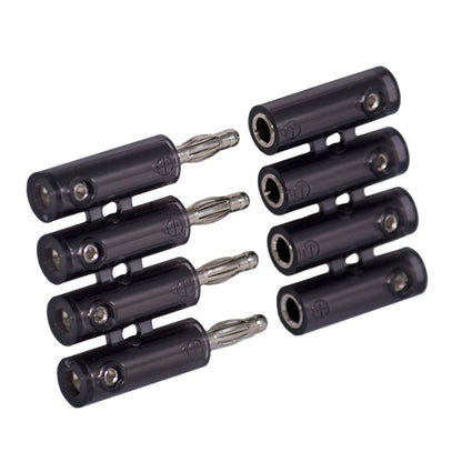 4-600123 Kabelverlängerungsverbinder 4x6 mm²