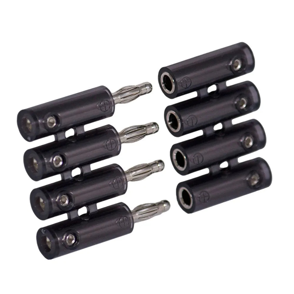 4-600123 Kabelverlängerungsverbinder 4x6 mm²