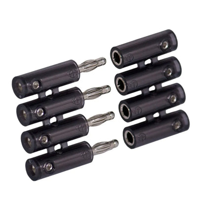 4-600123 Kabelverlängerungsverbinder 4x6 mm²