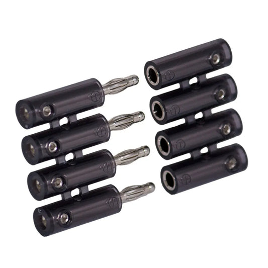 4-600123 Kabelverlängerungsverbinder 4x6 mm²