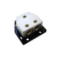 4-600125 Verteilerblock 3x20/50 mm²