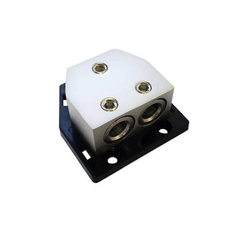 4-600125 Verteilerblock 3x20/50 mm²