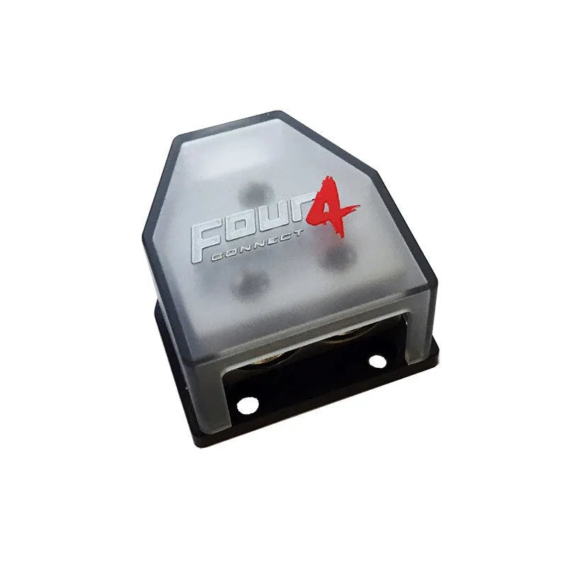 4-600125 Verteilerblock 3x20/50 mm²
