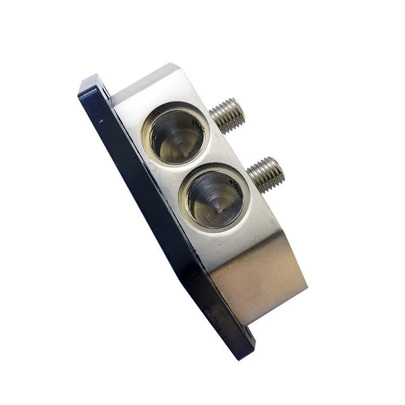 4-600145 Verteilerblock 6x20/50 mm²