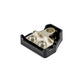 4-600220 STAGE2 Pluspol 2xM8