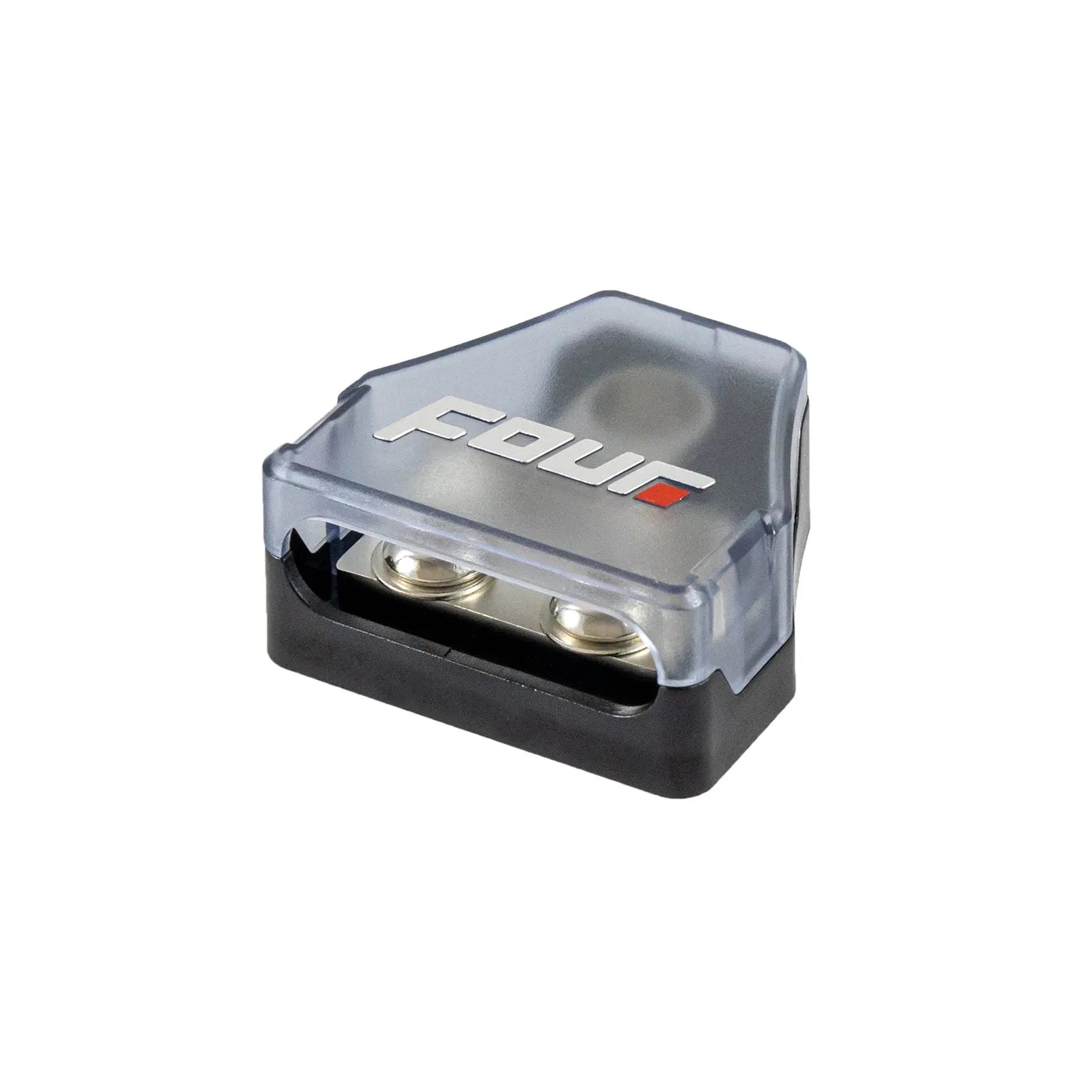 4-600220 STAGE2 Pluspol 2xM8