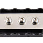 4-600338 STAGE3 Busbar 8xM8-Stromverteiler-Four Connect-BassBuddys | Shop