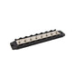 4-600338 STAGE3 Busbar 8xM8-Stromverteiler-Four Connect-BassBuddys | Shop