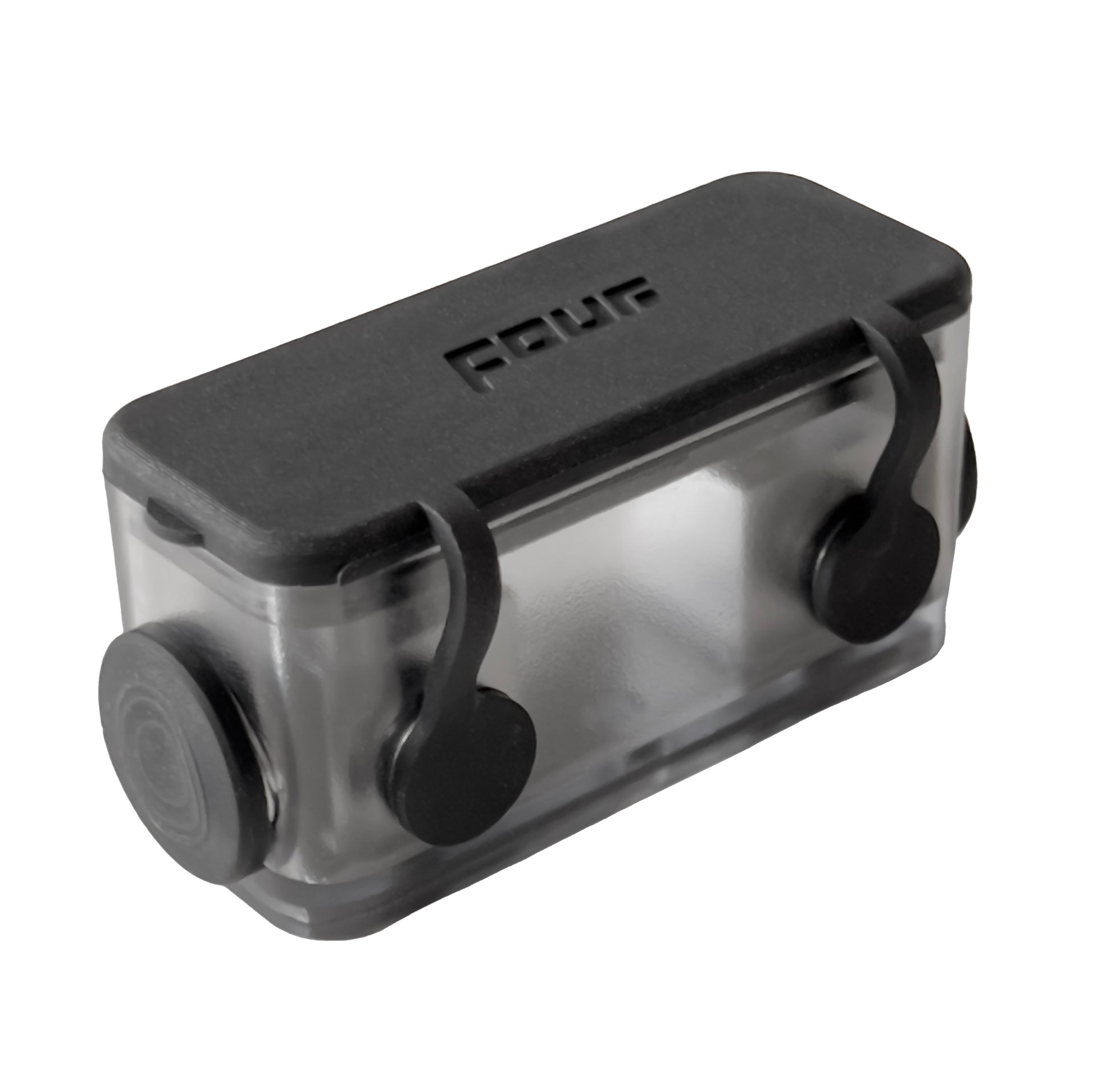 4-600420 Spritzwassergeschützter Mini-ANL-Sicherungshalter 10–50 mm²