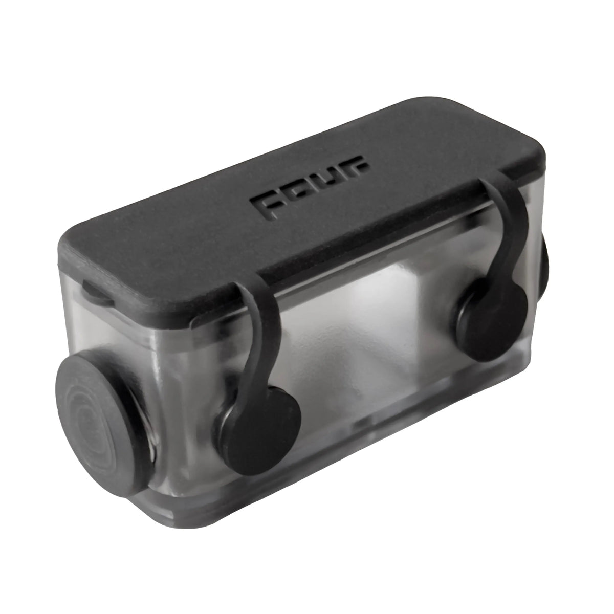 4-600420 Spritzwassergeschützter Mini-ANL-Sicherungshalter 10–50 mm²