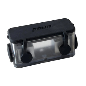 4-600420 Spritzwassergeschützter Mini-ANL-Sicherungshalter 10–50 mm²