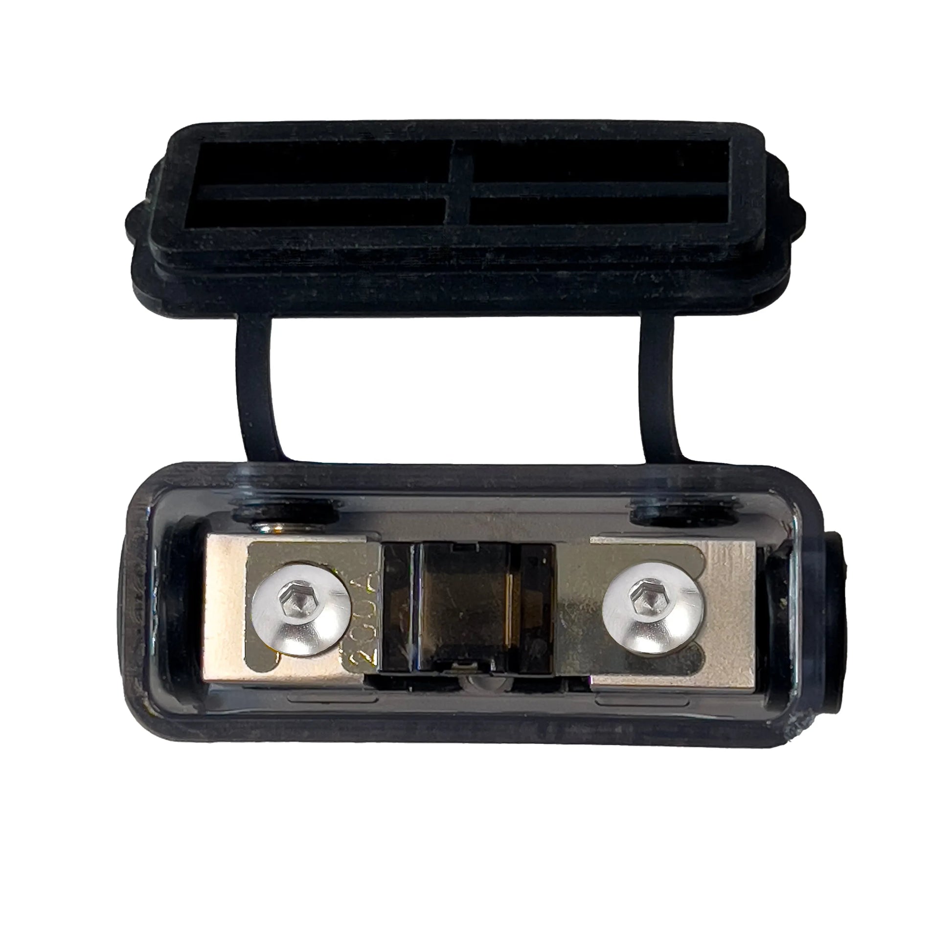 4-600420 Spritzwassergeschützter Mini-ANL-Sicherungshalter 10–50 mm²