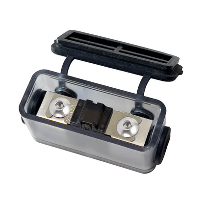 4-600420 Spritzwassergeschützter Mini-ANL-Sicherungshalter 10–50 mm²