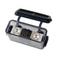 4-600420 Spritzwassergeschützter Mini-ANL-Sicherungshalter 10–50 mm²