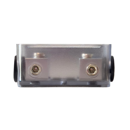 4-600420 Spritzwassergeschützter Mini-ANL-Sicherungshalter 10–50 mm²