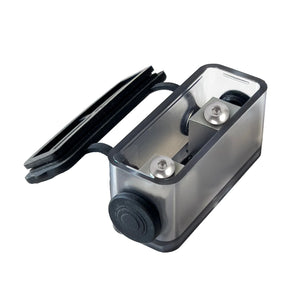 4-600420 Spritzwassergeschützter Mini-ANL-Sicherungshalter 10–50 mm²