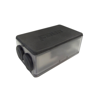 4-600422 STAGE2 Mini-ANL Sicherungshalter 2×35/50 mm² auf 2×25 mm²