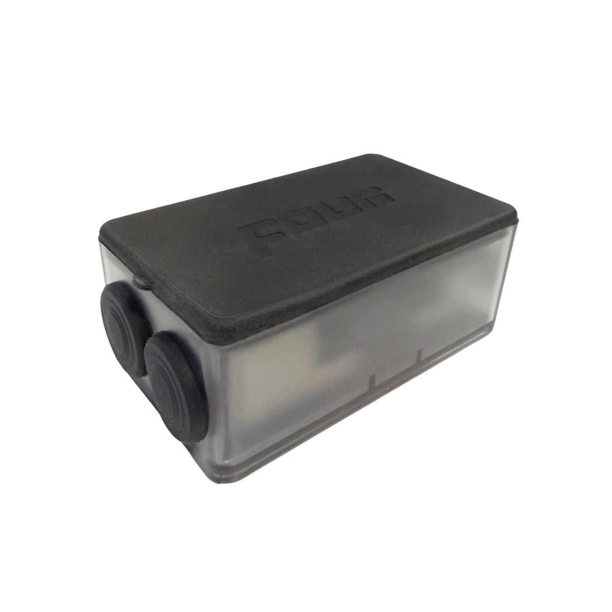 4-600422 STAGE2 Mini-ANL Sicherungshalter 2×35/50 mm² auf 2×25 mm²