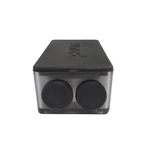 4-600422 STAGE2 Mini-ANL Sicherungshalter 2×35/50 mm² auf 2×25 mm²