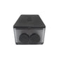 4-600422 STAGE2 Mini-ANL Sicherungshalter 2×35/50 mm² auf 2×25 mm²