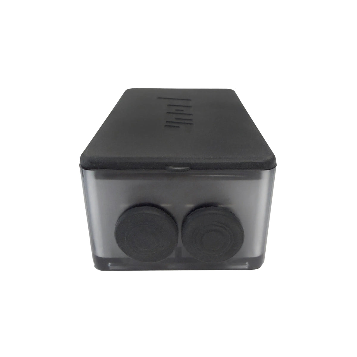 4-600422 STAGE2 Mini-ANL Sicherungshalter 2×35/50 mm² auf 2×25 mm²