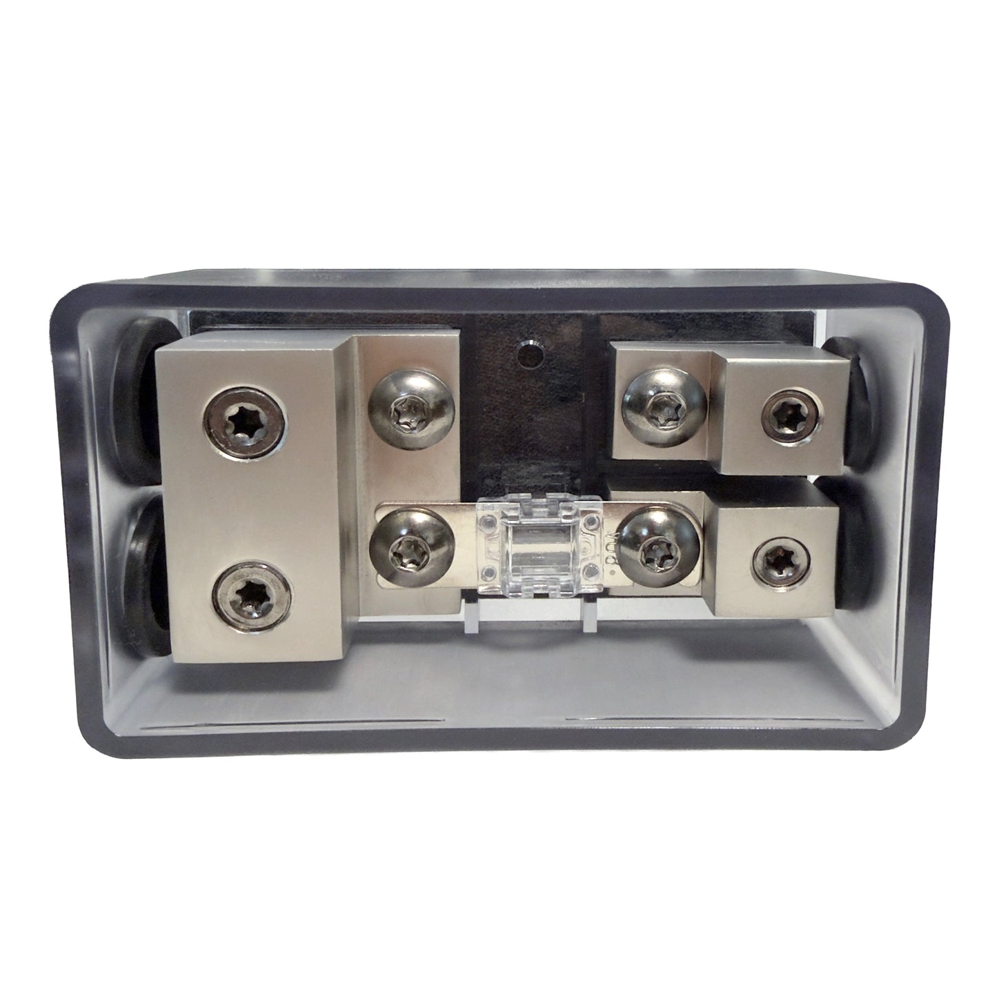4-600422 STAGE2 Mini-ANL Sicherungshalter 2×35/50 mm² auf 2×25 mm²