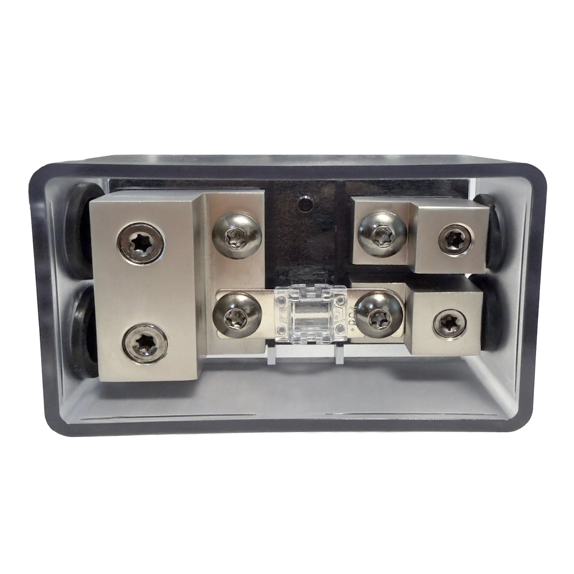 4-600422 STAGE2 Mini-ANL Sicherungshalter 2×35/50 mm² auf 2×25 mm²
