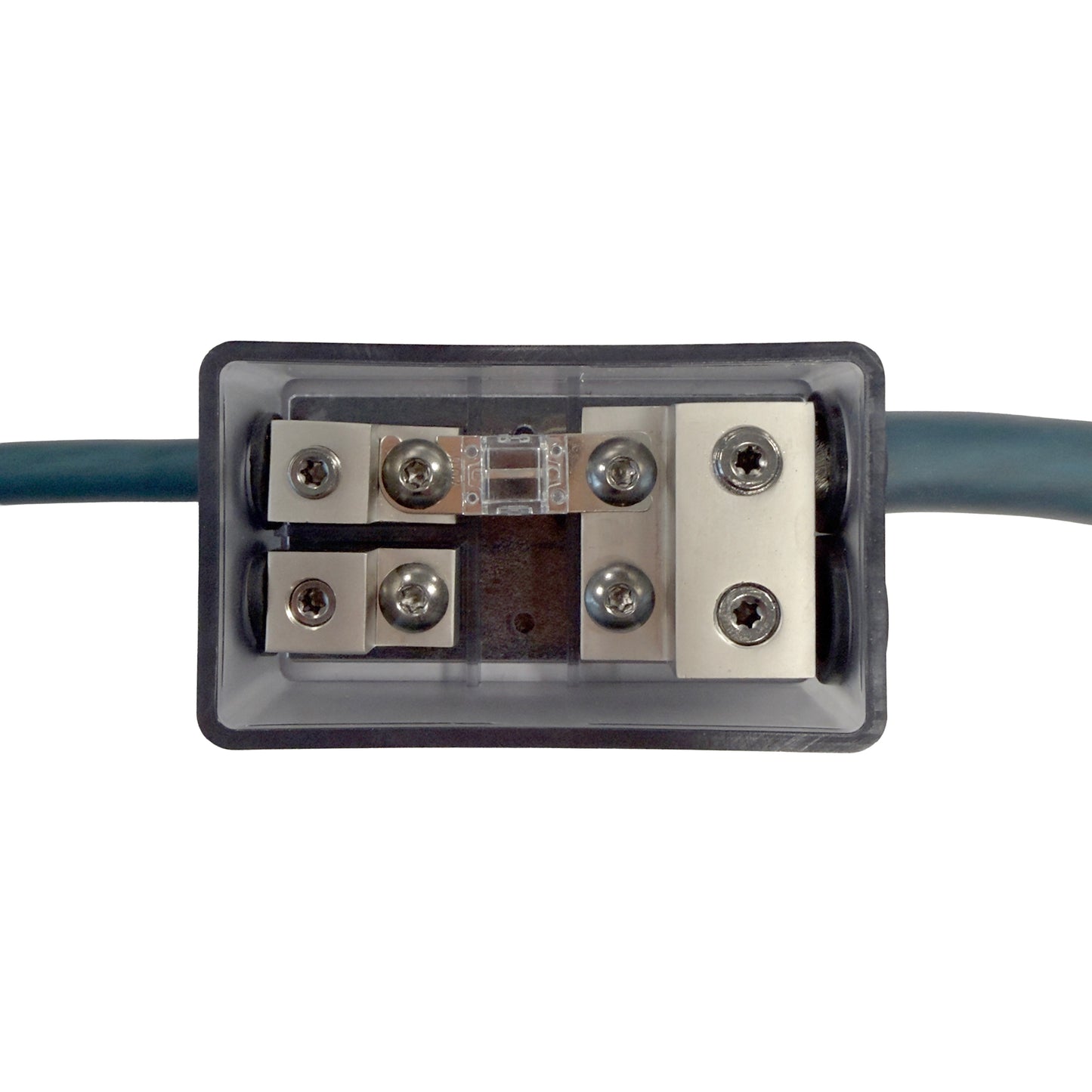 4-600422 STAGE2 Mini-ANL Sicherungshalter 2×35/50 mm² auf 2×25 mm²
