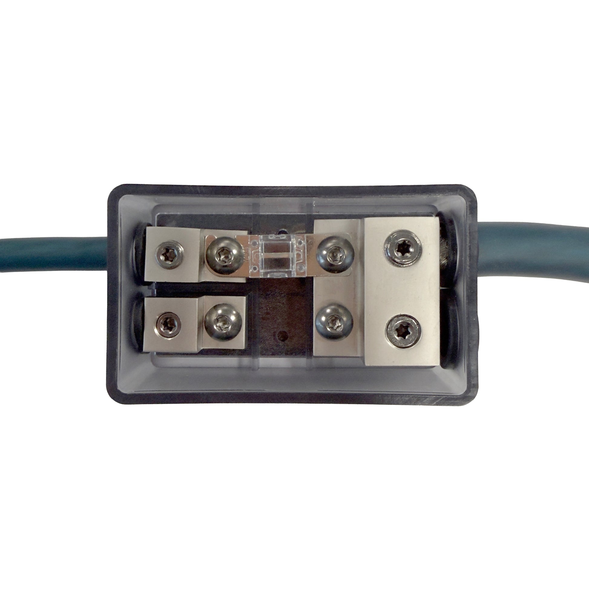 4-600422 STAGE2 Mini-ANL Sicherungshalter 2×35/50 mm² auf 2×25 mm²