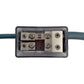 4-600422 STAGE2 Mini-ANL Sicherungshalter 2×35/50 mm² auf 2×25 mm²