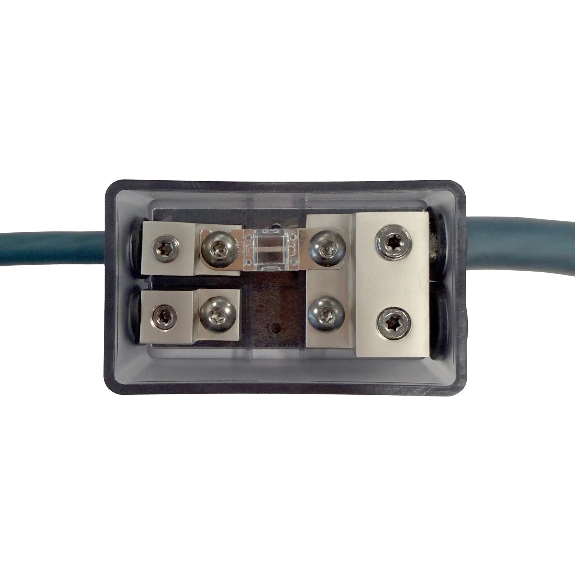 4-600422 STAGE2 Mini-ANL Sicherungshalter 2×35/50 mm² auf 2×25 mm²