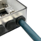 4-600424 STAGE2 Mini-ANL Sicherungshalter 4×35/50 mm² / 8×20 mm²