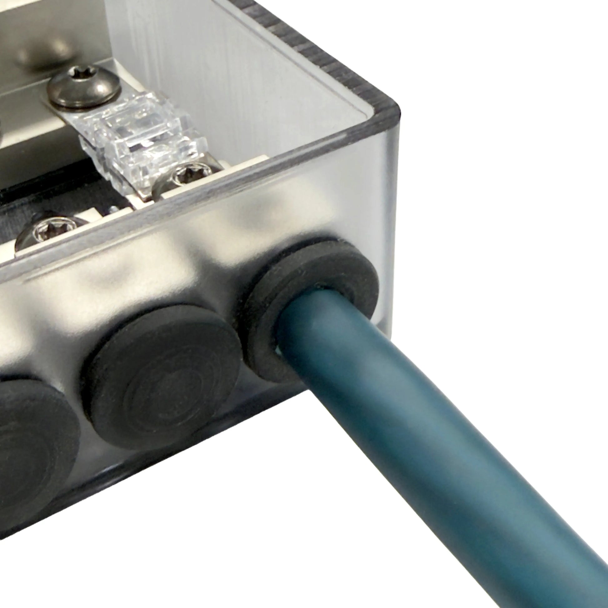 4-600424 STAGE2 Mini-ANL Sicherungshalter 4×35/50 mm² / 8×20 mm²